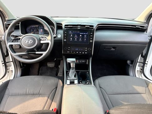 Used 2024 Hyundai Tucson SEL AWD/4WD image 3