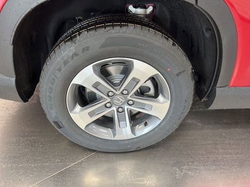 New 2026 Honda Pilot EX-L image 10