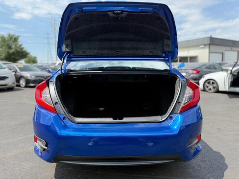 Used 2016 Honda Civic EX image 32