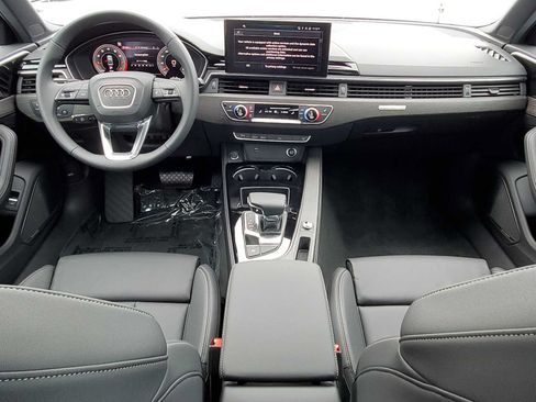 Certified 2023 Audi A4 2.0T Premium Plus w/ Premium Plus Package AWD/4WD image 14