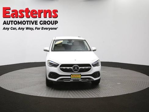 Used 2022 Mercedes-Benz GLA 250 4MATIC w/ Premium Package Lite image 51