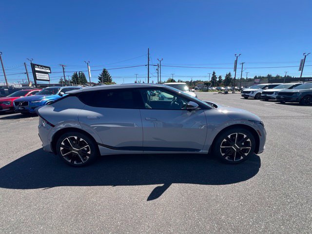 New 2026 Kia EV6 GT-Line AWD/4WD image 8