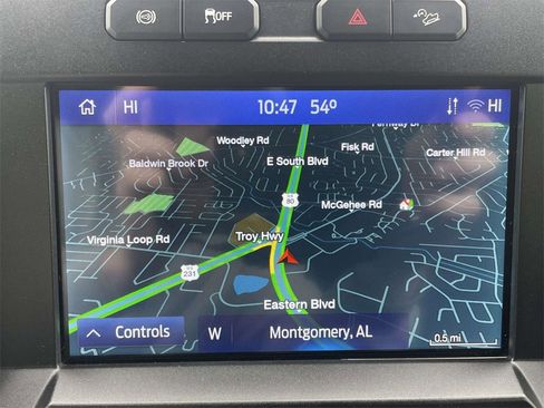 Used 2021 Ford F250 Lariat image 21