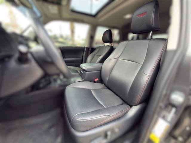 Used 2023 Toyota 4Runner TRD Pro AWD/4WD image 11