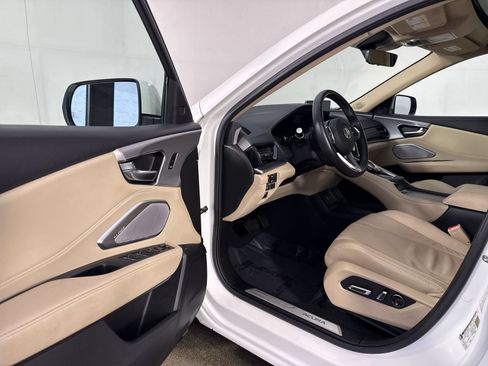 Certified 2019 Acura RDX FWD w/ Technology Package image 4