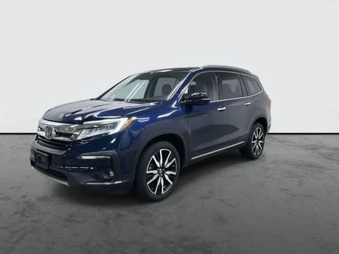 Used 2020 Honda Pilot Touring image 8