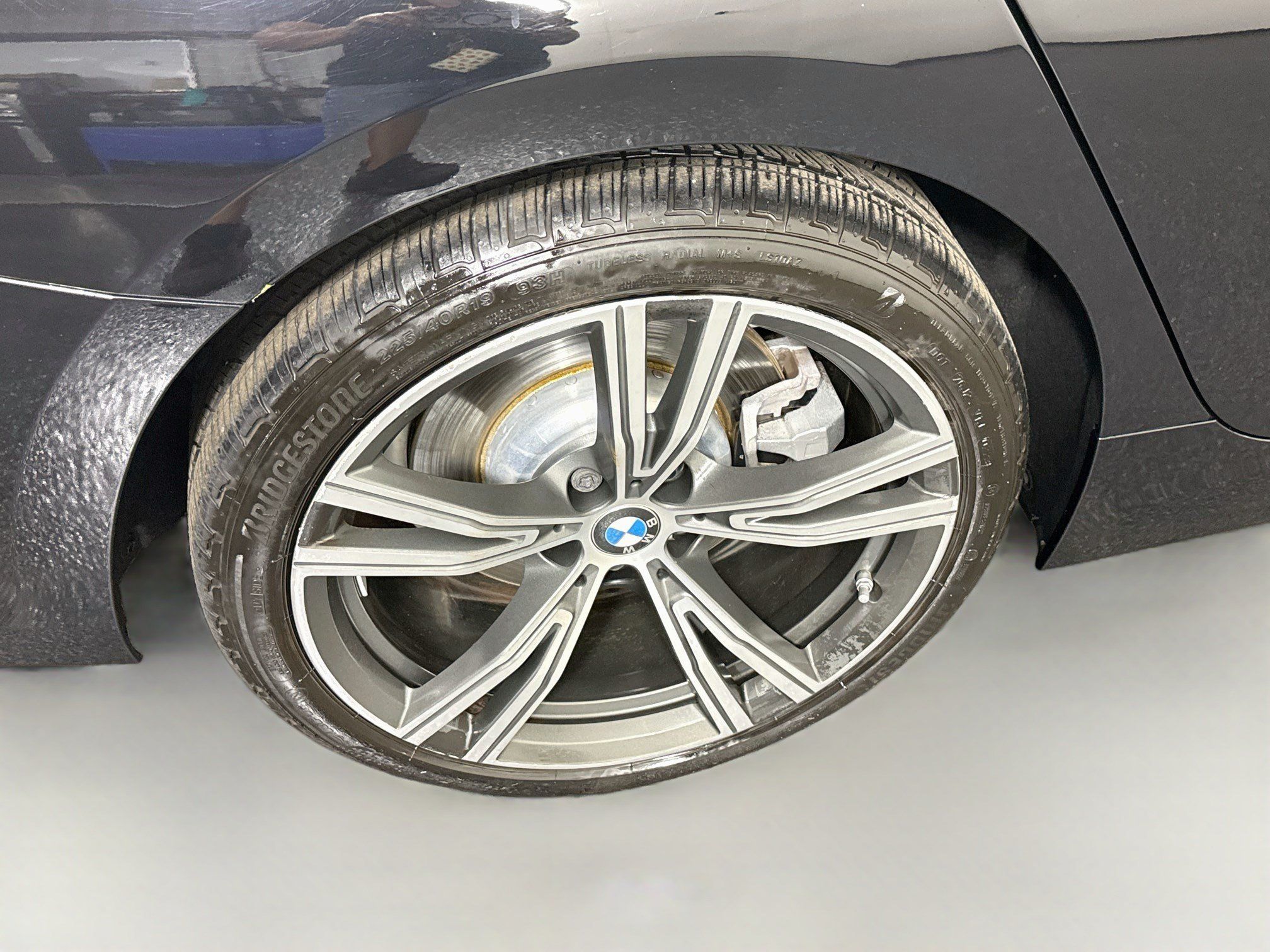 Used 2023 BMW 330i Sedan w/ Driving Assistance Package RWD image 33