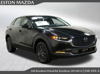 Used 2021 MAZDA CX-30 FWD 2.5 S image 1