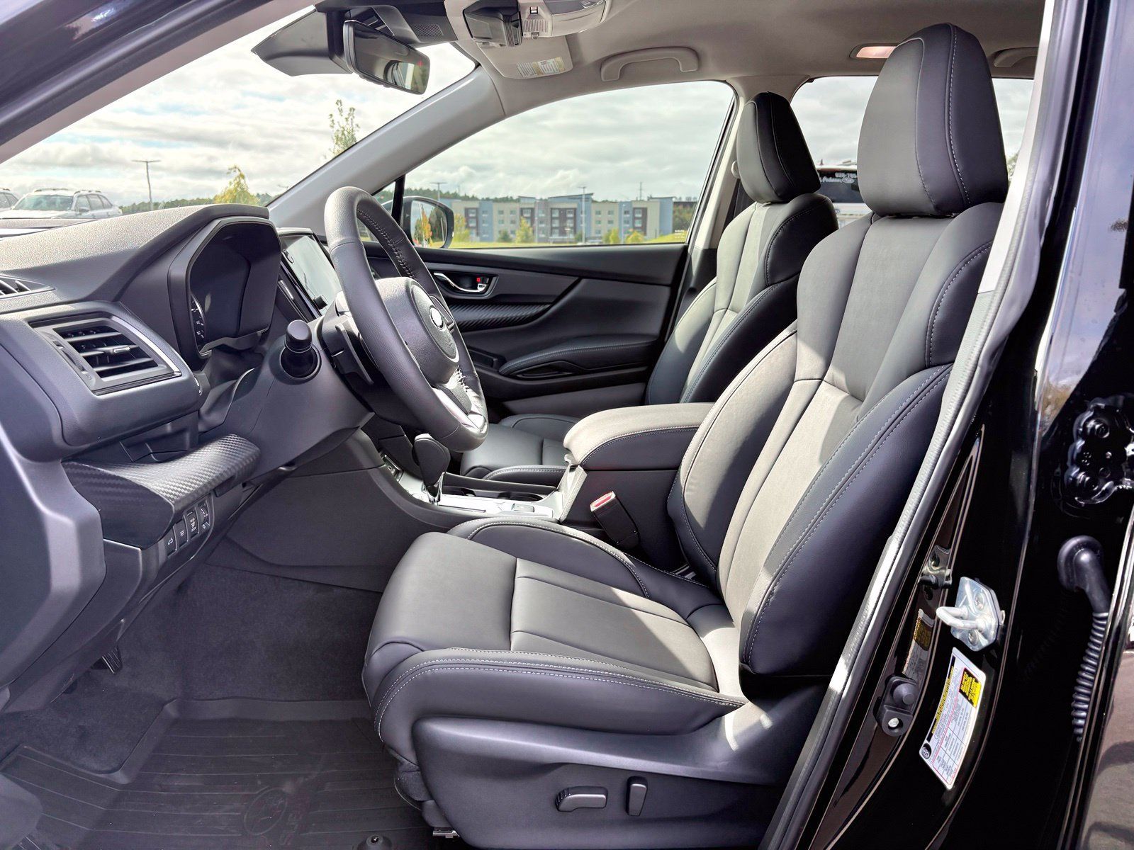 New 2027 Subaru Ascent Premium AWD/4WD image 25
