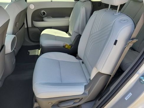 New 2027 Hyundai Palisade SEL Premium FWD image 26