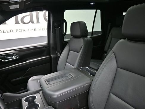 Used 2023 Chevrolet Tahoe LT w/ LT Signature Plus Package image 16