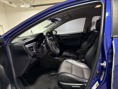 Used 2016 Toyota Corolla S FWD image 19