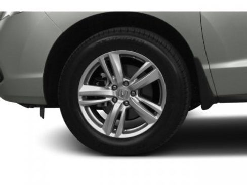 Used 2013 Acura RDX FWD w/ Technology Package image 8