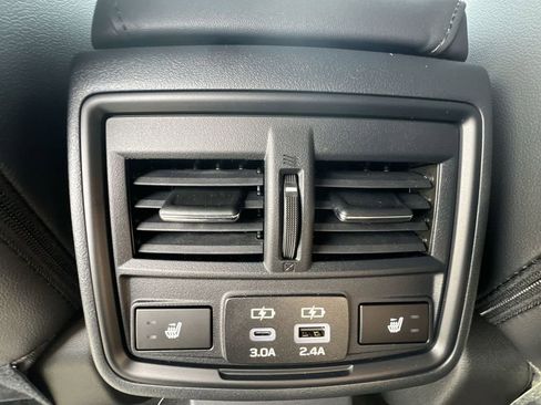 New 2026 Subaru Outback Limited image 22