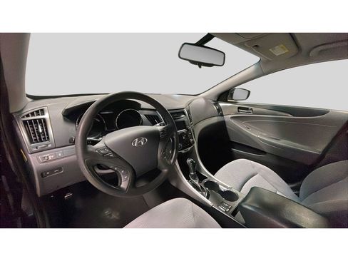 Used 2014 Hyundai Sonata Hybrid image 10