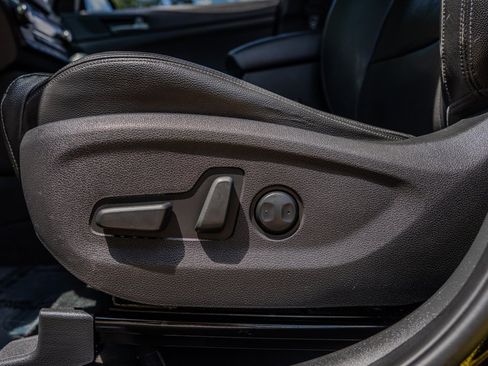 Used 2016 Hyundai Tucson Limited w/ Option Group 03 AWD/4WD image 27