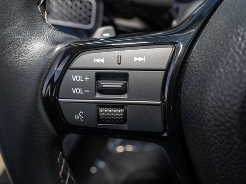 Certified 2023 Honda Civic Touring image 30