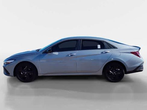 New 2026 Hyundai Elantra Sport FWD image 3