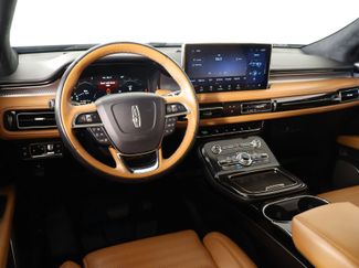 Used 2022 Lincoln Nautilus Black Label w/ Class II Trailer Tow Package video 2