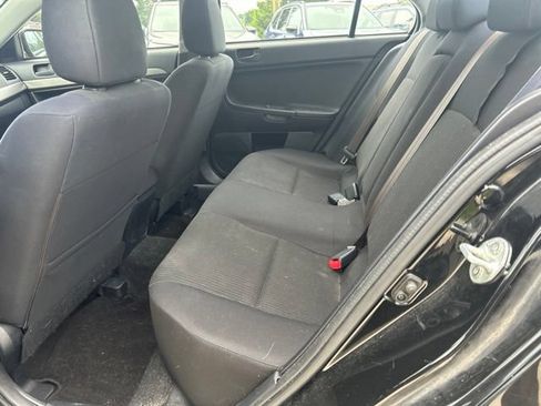 Used 2014 Mitsubishi Lancer SE AWD/4WD image 13