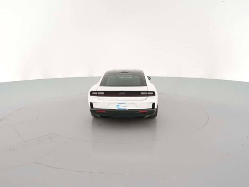 New 2026 Dodge Charger Scat Pack image 10