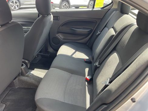 Used 2024 Mitsubishi Mirage G4 image 12