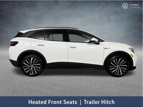Used 2024 Volkswagen ID.4 Pro AWD/4WD image 13