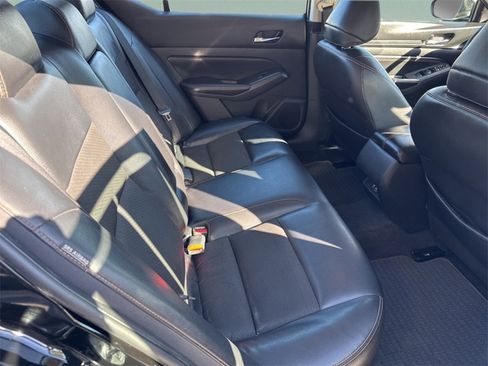 Used 2020 Nissan Altima 2.5 SR image 25