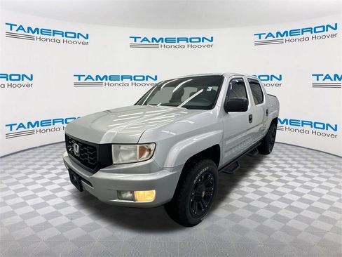 Used 2011 Honda Ridgeline RT image 1