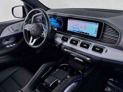 Used 2022 Mercedes-Benz GLE 450 4MATIC image 15