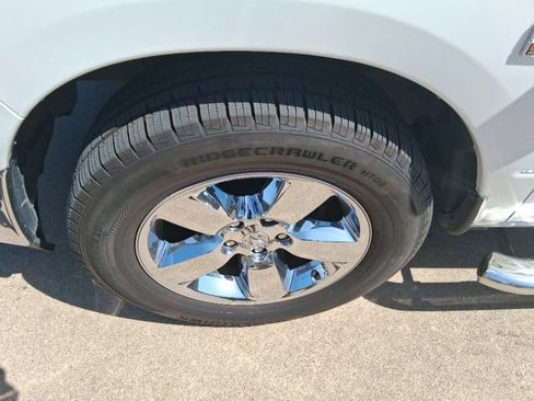 Used 2018 RAM 1500 Lone Star RWD image 12