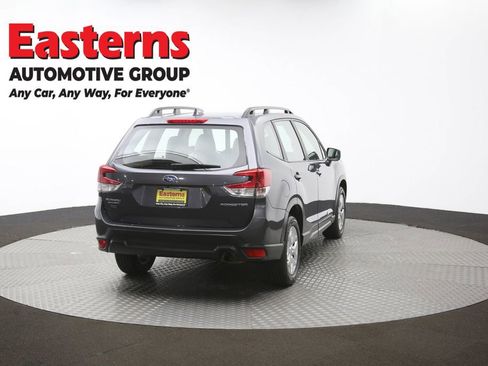 Used 2023 Subaru Forester AWD/4WD image 37