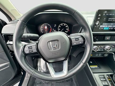 Certified 2025 Honda CR-V EX-L image 11