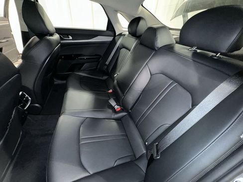 Certified 2025 Kia K5 EX image 27