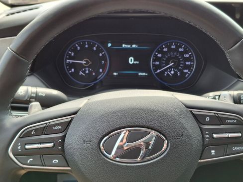 Used 2021 Hyundai Palisade SEL image 17