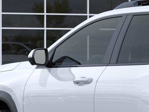 New 2027 Chevrolet Equinox ACTIV w/ Safety and Technology Package FWD image 36