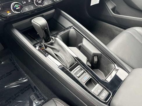 New 2026 Honda Accord EX-L image 22