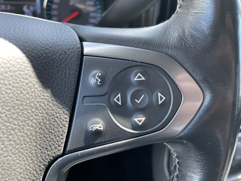 Used 2019 Chevrolet Silverado 2500 LTZ w/ Duramax Plus Package AWD/4WD image 17