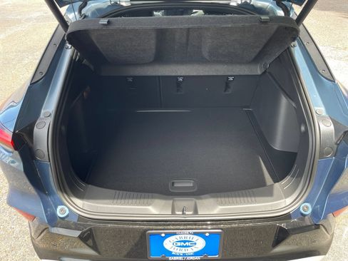 New 2026 Buick Envista Sport Touring w/ Convenience I Package FWD image 40