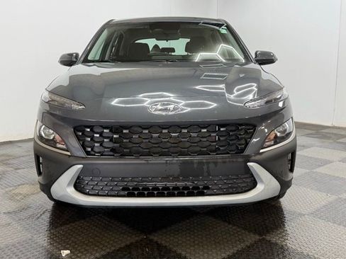 Certified 2023 Hyundai Kona SE w/ Cargo Package image 5
