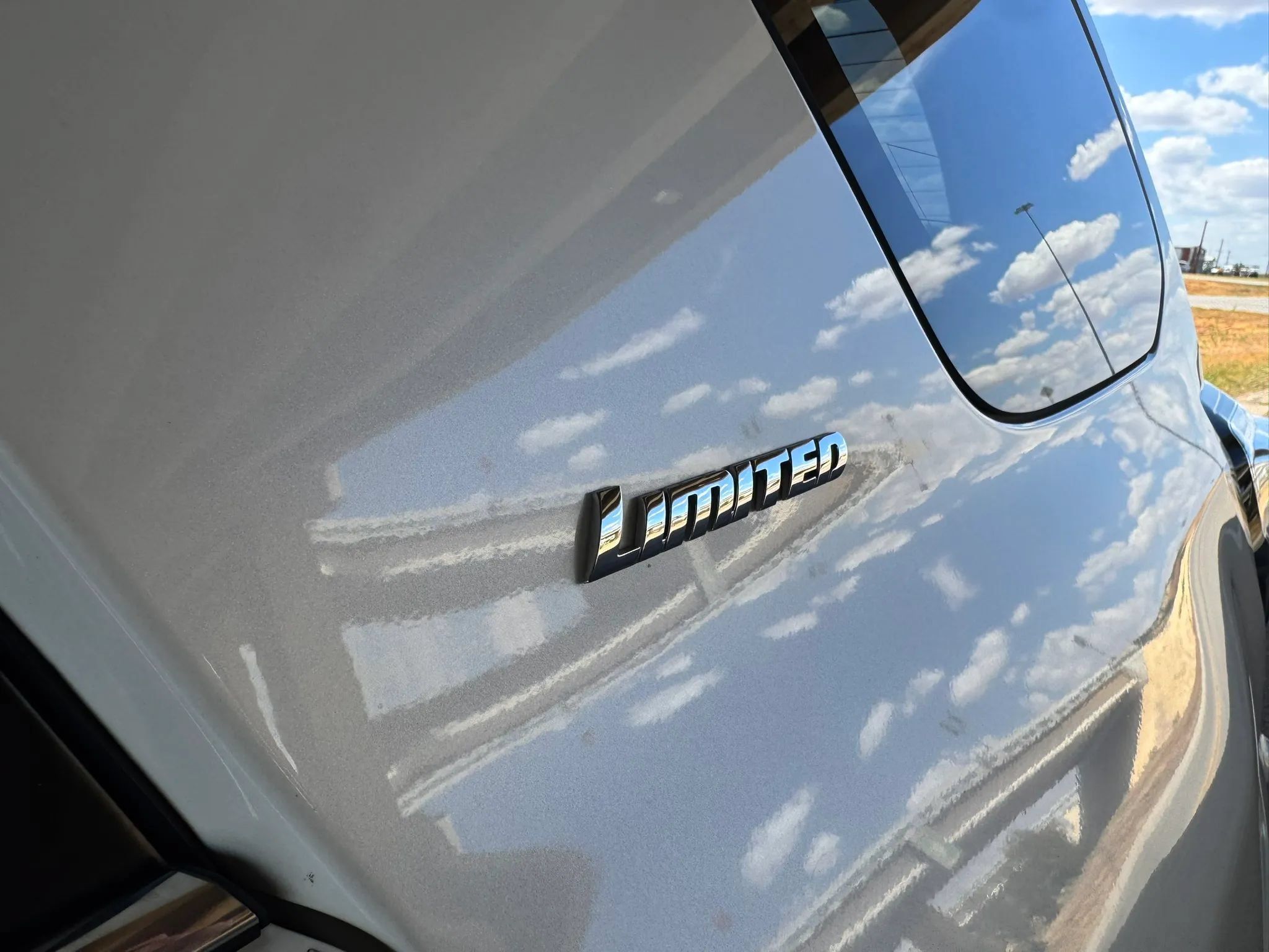 Used 2018 Toyota 4Runner Limited RWD image 21