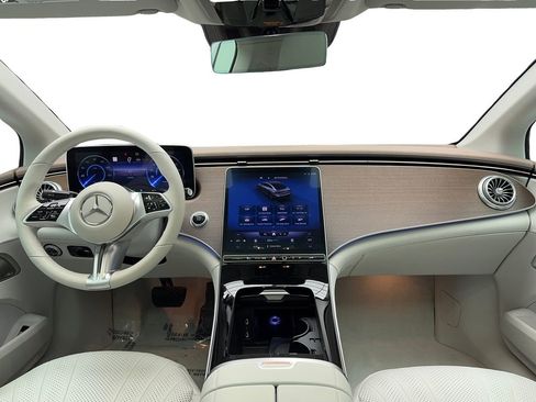 Used 2023 Mercedes-Benz EQE 500 500 Sedan NAV,CAM,PANO,CLMT ST image 17