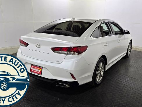 Used 2019 Hyundai Sonata ECO image 7