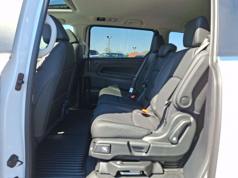 New 2026 Honda Odyssey EX-L image 5