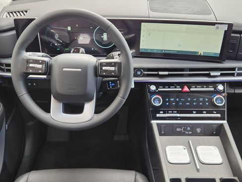 New 2026 Hyundai Santa Fe Limited w/ Tow & Go Package image 27