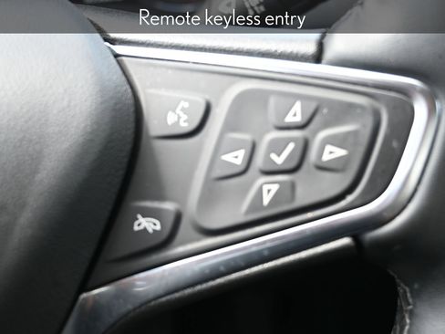 Used 2024 Chevrolet Malibu LT image 13