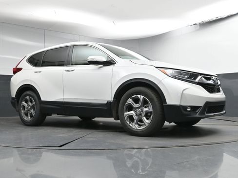 Used 2019 Honda CR-V EX-L image 24
