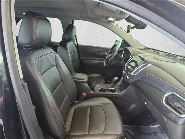Used 2020 Chevrolet Equinox Premier FWD image 21