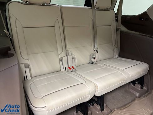 Used 2021 GMC Yukon Denali w/ Denali Ultimate Package image 24