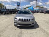 Used 2019 Jeep Cherokee Limited w/ Trailer Tow Group image 2